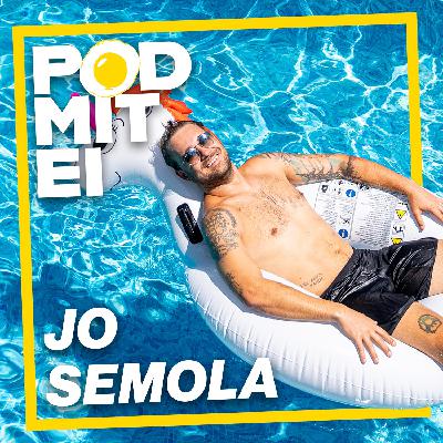 Jo Semola - Warum willst du weg?