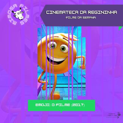 Emoji tentou ser um "Detona Ralph" só que fracassou? Emoji tentou ser um "Detona Ralph" só que fracassou?