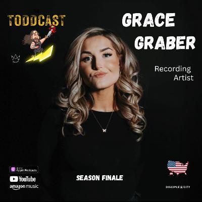 Grace Graber - Recording Artist Grace Graber - Recording Artist