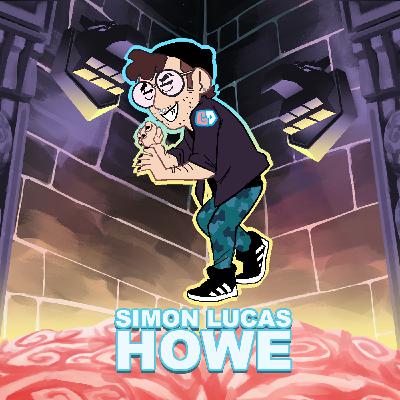 Ep 122: Roadmap To Wakanda Month ft. Simon Lucas Howe Ep 122: Roadmap To Wakanda Month ft. Simon Lucas Howe