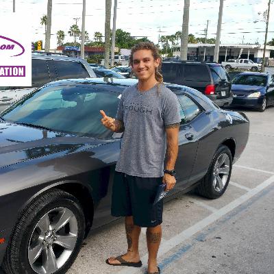 Episode 18 - a lack of Disipline Episode 18 - a lack of Disipline