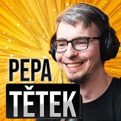 Pepa Tětek: Peníze jednoduše - Proč bohatí bohatnou a chudí chudnou?