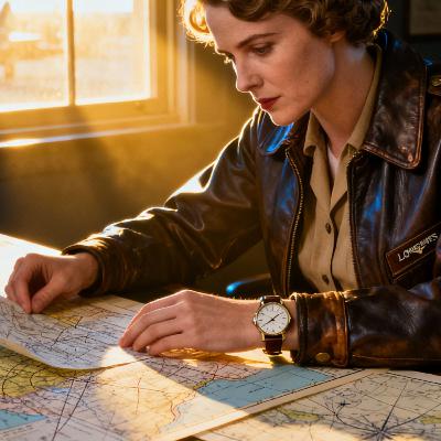 Aviation's enduring enigma: The Amelia Earhart mystery