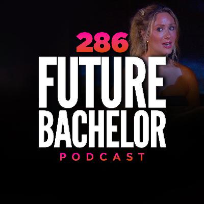 Episode 286 | “Paradise Gods” Episode 286 | “Paradise Gods”