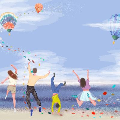 英语美文：Five Friends You Need To Have你需要的五种朋友