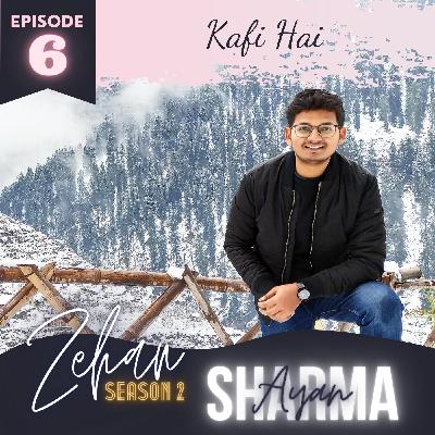 Kafi Hai