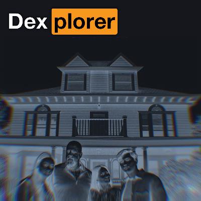 Episode 44 - Presence