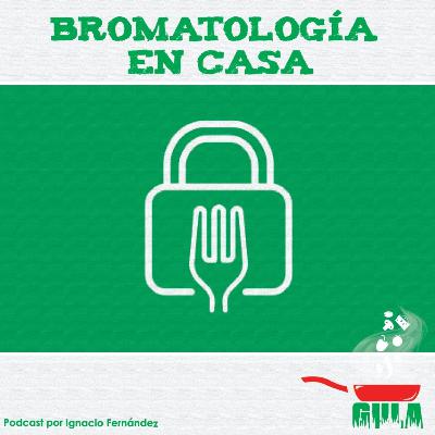 Bromatología En Casa - Erica Pitaro Hoffman