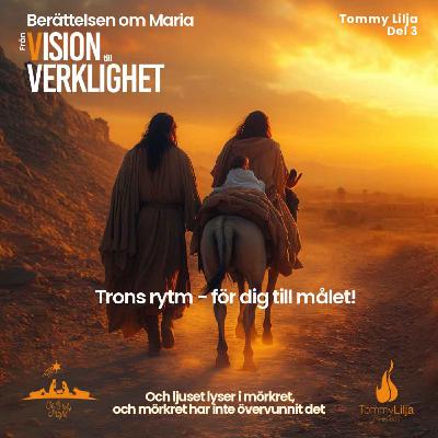 Trons rytm – för dig till målet!