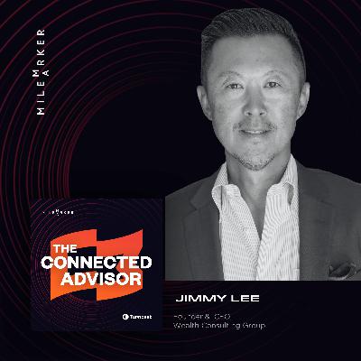 Serving Clients Holistically at Scale with Jimmy Lee