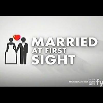 #38: Married At First Sight (From The Vault)
