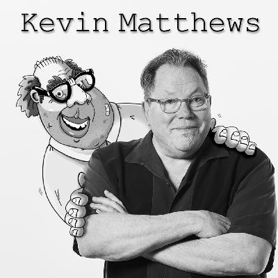 The Kevin Matthews Show - November 23, 2018 The Kevin Matthews Show - November 23, 2018