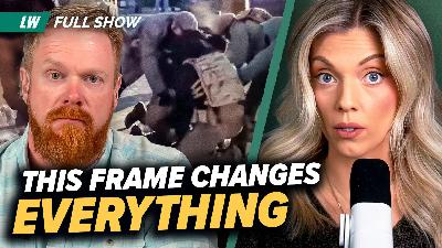 Alex Pretti Shooting: Who Shot First?! | Ep 220 Alex Pretti Shooting: Who Shot First?! | Ep 220