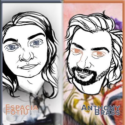 MDetroit Ep. 13: Anthony Brass and Espacia Fotiu MDetroit Ep. 13: Anthony Brass and Espacia Fotiu