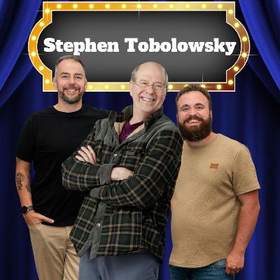 Stephen Tobolowsky Interview