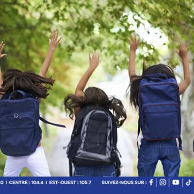 Vacances scolaires : entre détente, petits boulots et casse-tête pour les parents