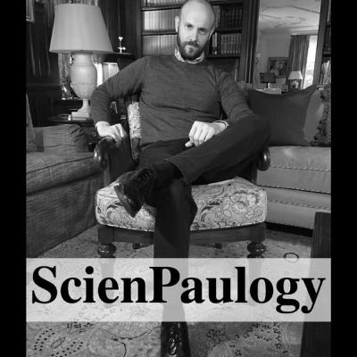 ScienPaulogy Episode 92