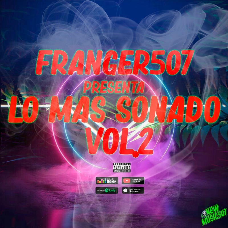 Franger507