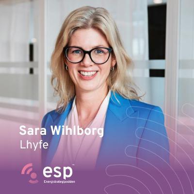 #326 - Sara Wihlborg, Lhyfe