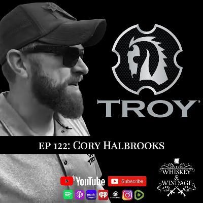 TROY Industries - Welcome to the world of Troy