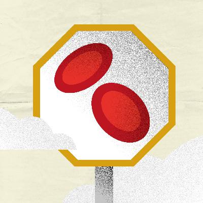 Episode 10: Hematopathology Episode 10: Hematopathology
