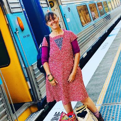 This Moneyless Life with Jo Nemeth