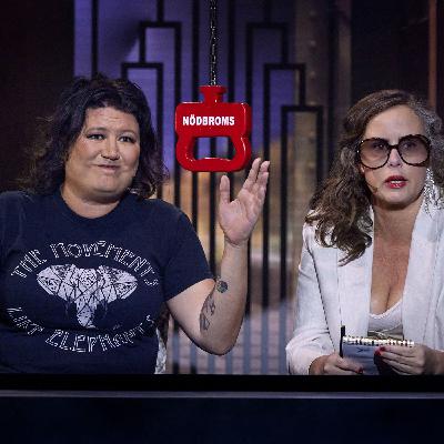 Helsingborg gör PR-kupp av ”På spåret”-hatet