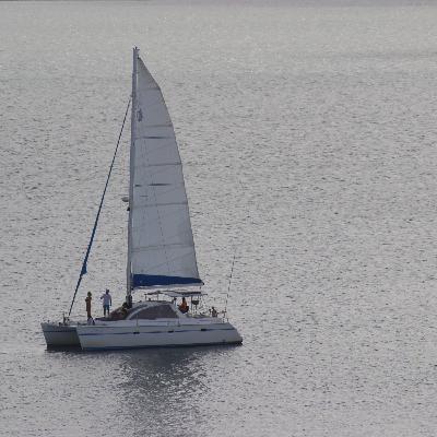 Ilusha Hill: Breaking Noses and Hearts