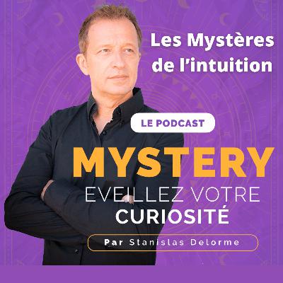 #17 Les mystères de l'intuition #17 Les mystères de l'intuition