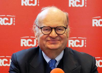 Ep.27 – Les juifs en Autriche 1945-2020