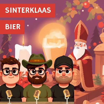 S01E08: Sinterklaasbier