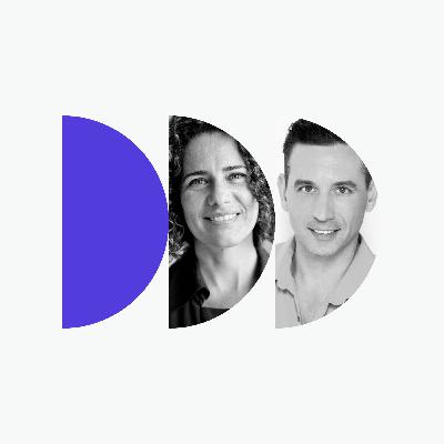 Sustainability by Design - A Materials Wake-Up Call with Jonsara Ruth and Rico Ruffino
