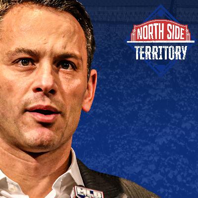 Cubs still have work to do before spring training