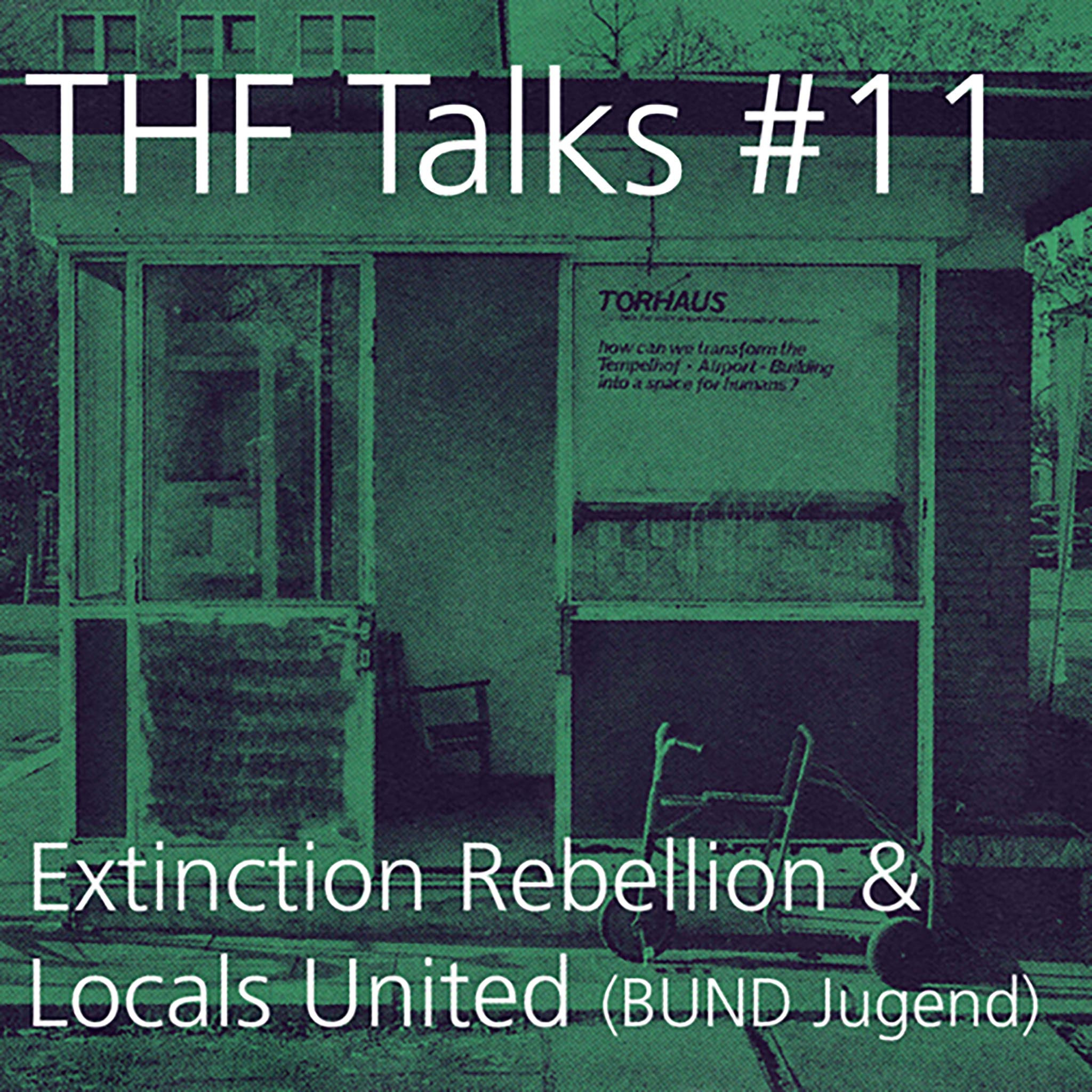 THF Talks