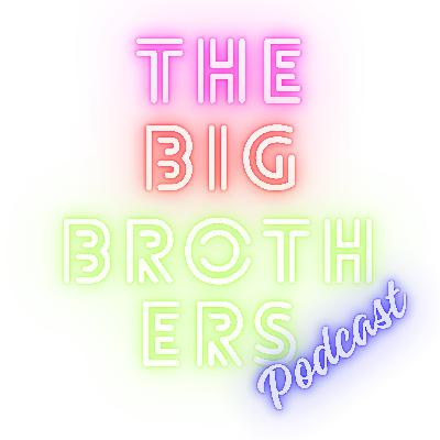 BIG BROTHERS’ PODCAST EPISODIO 1 - POKEMON E NINTENDO SWITCH 2
