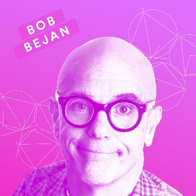 Microsoft x Bob Bejan: Allowing Greatness to Shine in Times of Adversity Microsoft x Bob Bejan: Allowing Greatness to Shine in Times of Adversity