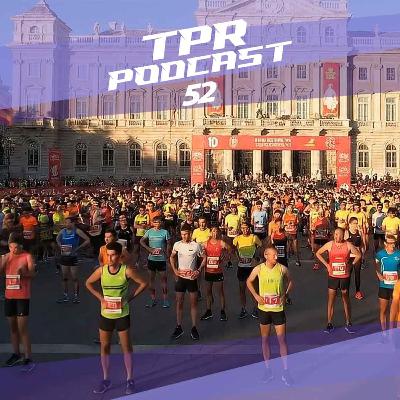 10º aniversario del Rey Felipe VI: 10K en su honor por Madrid 10º aniversario del Rey Felipe VI: 10K en su honor por Madrid