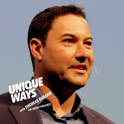 278 Greg Nudelman, UX thought leader