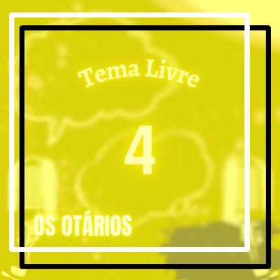 #4 — Adão Negro e Playlist de Sexo.