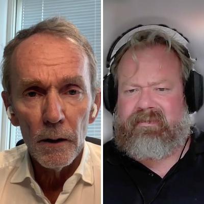 Ness 228 med Harald Magnus Andreassen – Skatt, strøm og veien videre etter valget
