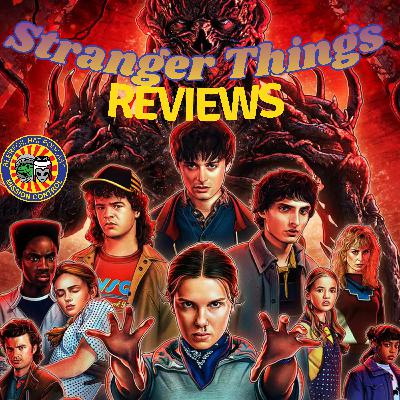 Stranger Things Reviews