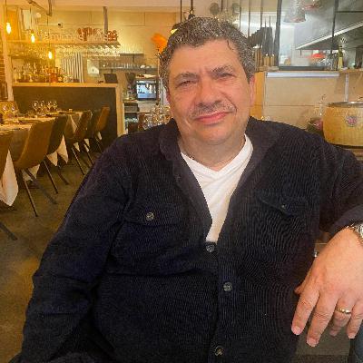 Ep. 459 Xander Beltran - What's REALLY Behind The Epstein Files?