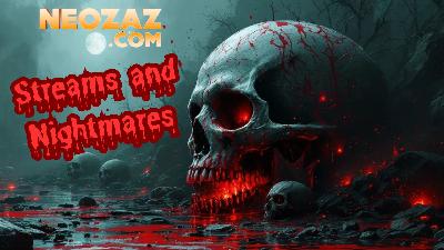 Streams and Nightmares – I Drink Your Blood, Can’t Take It Back, M.O.M., Dead and Buried, and Gerald’s Game