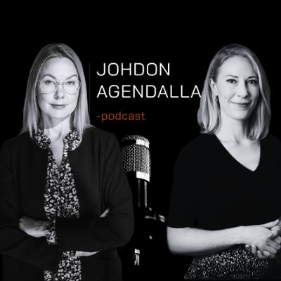 S9 E7 Mona Moisala: Ajatustyö kaipaa rohkeaa uudelleensuunnittelua