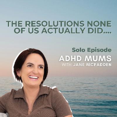 70. The Resolutions None of Us Actually Did 70. The Resolutions None of Us Actually Did