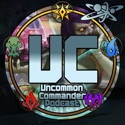 Dee Kay, Finder of the Lost, Unfinity, and Schrödinger's Nut - Uncommon Commander Ep 60 ft ProphetofAres Dee Kay, Finder of the Lost, Unfinity, and Schrödinger's Nut - Uncommon Commander Ep 60 ft ProphetofAres