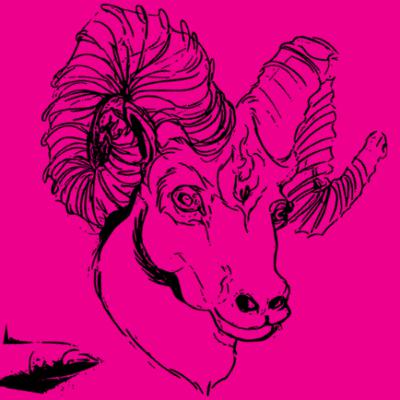 Aries Eclipse