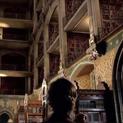Doctor Who, S07E10- Journey To The Center Of The Tardis