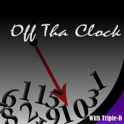 Clock Out Real Quick