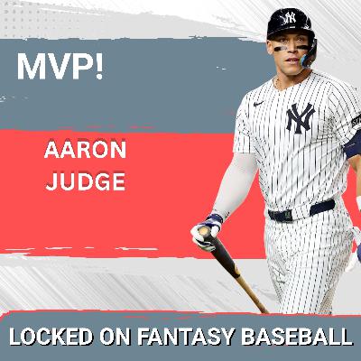 Aaron Judge PROVES He Deserves Number One Overall Pick With Another Monster Season of Excellence Aaron Judge PROVES He Deserves Number One Overall Pick With Another Monster Season of Excellence